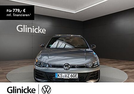 VW Passat Variant Volkswagen Passat R-Line 1,5 l eHybrid OPF 130 kW (177 PS)