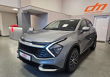 Kia Sportage 1.6 T-GDI Edition 7 110kW