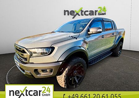 Ford Ranger Raptor Doppelkabine 4x4