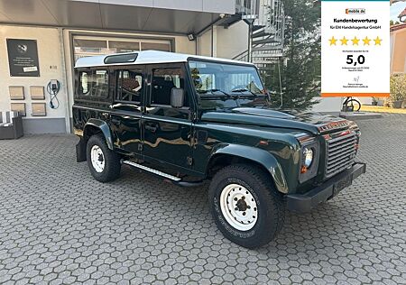 Land Rover Defender 110 E Station Wagon TOP Zustand technis