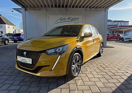 Peugeot 208 Elektro Elektromotor 136 Active Pack