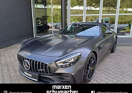 Mercedes-Benz AMG GT R Roadster Keramik+Distr+BurmHiEnd+Carbon