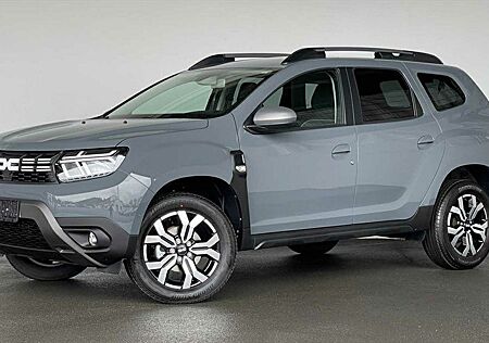 Dacia Duster II 1.3 TCe Journey DAB KA LED NAVI RFK