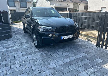 BMW X5 xDrive25d -M
