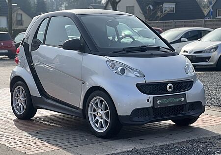 Smart ForTwo Coupé/Klima/ECO/Facelift/Automatik