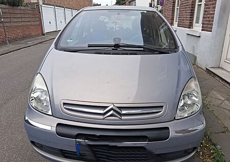 Citroën Xsara Picasso 1.8 16V Exclusive Exclusive