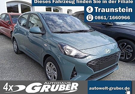 Hyundai i10 Select Klima + Navigation