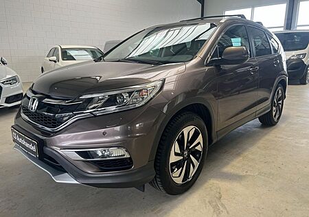 Honda CR-V 1,6 DTEC Lifestyle *AHK NAVI HU/NEU*