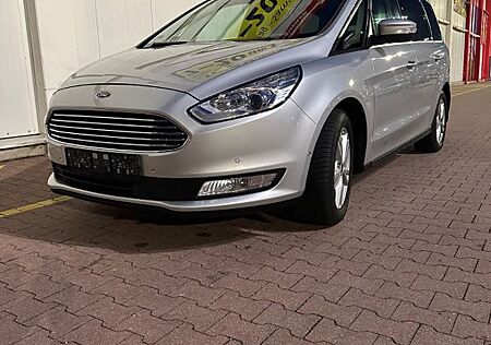 Ford Galaxy 2,0 EcoBlue 110kW Business Edition Bu...