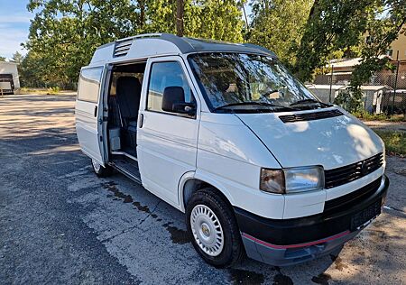 VW T4 Multivan Volkswagen T4 Maxivan DEHLER PROFI