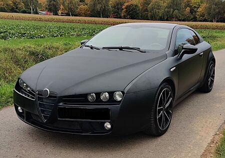 Alfa Romeo Brera 2.2 JTS