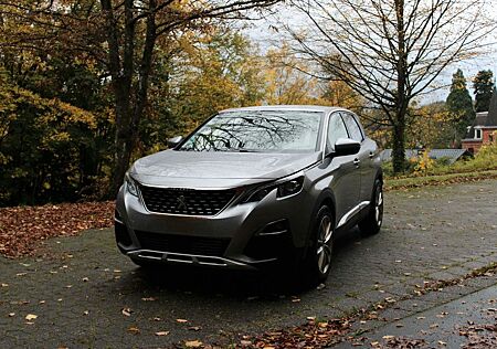 Peugeot 3008 gebraucht kaufen Peugeot 3008 1.2 PureTech 130 EAT8 Allure Allure