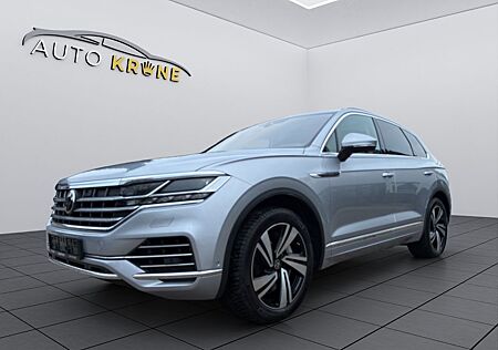VW Touareg Volkswagen Atmosphere 4Motion eHybrid*PANO*MATRIX*
