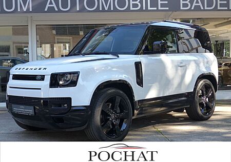 Land Rover Defender 90 3.0 D300 X-Dynamic SE Exklusiv*Luft
