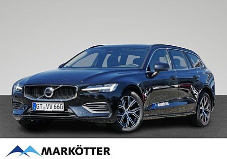 Volvo V60 B4 Benzin Core /SHZ v+h/ACC/CAM/BLIS/LED/