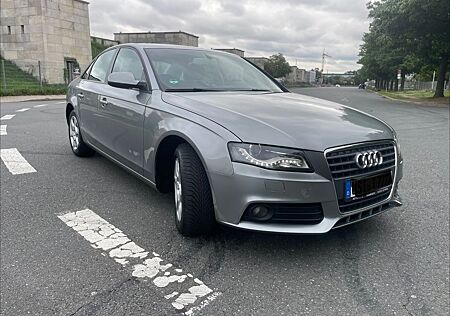 Audi A4 2.0 TDI B8 Limousine