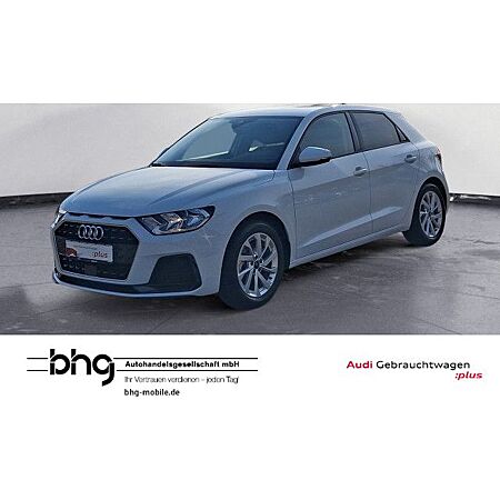 Audi A1 leasen
