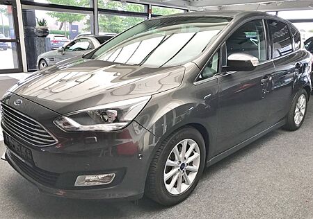 Ford C-Max Titanium/BiXe/Nav/PDC/Apple/Android/Kamera