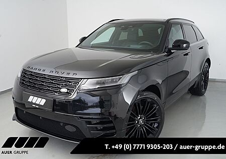Land Rover Range Rover Velar D300 AHK Pano HUD