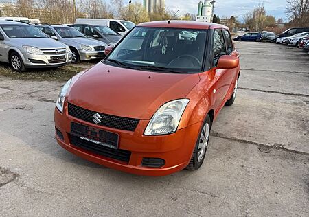 Suzuki Swift Lim. Dance Club