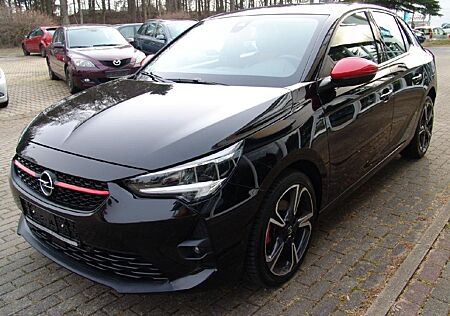 Opel Corsa F GS Line