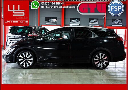 Honda Civic Tourer Executive Aut 32.000 KM AUTOMATIK