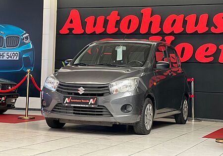 Suzuki Celerio Basis Klima/1-Hand/Bluetooth/USB/77.000K
