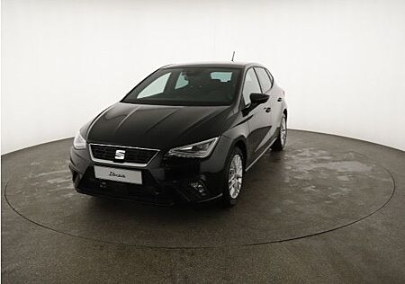 Seat Ibiza 1.0 TSI FR 6-Gang |LED|PDC|SHZ|