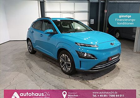 Hyundai Kona 39,2 kWh Ed. 30+ Navi|Krell|ACC|WäPu