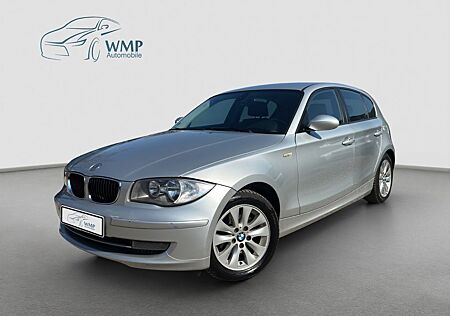 BMW 116i /II.Hand/Sitzheizung/Klima/PDC/16ZollAlu/