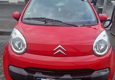 Citroën C1 1.0 Style Style