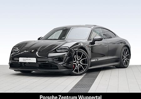 Porsche Taycan 4S Surround-View BOSE 21-Zoll Panorama