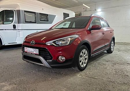 Hyundai i20 Active Trend *KAMERA* LRHZ* *APPLE CARPLAY*