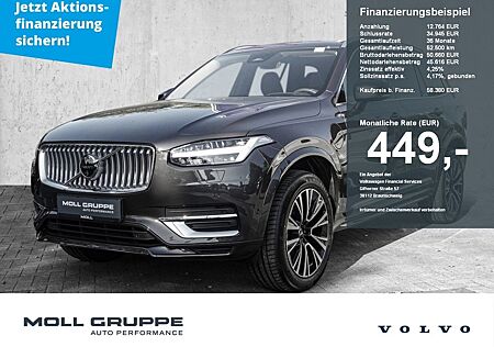 Volvo XC 90 XC90 T8 AWD Plus Bright MATRIX ACC AUT DYNLICHT