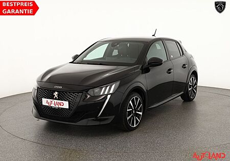 Peugeot 208 GT-Line PureTech 100 Aut. LED Navi Kamera