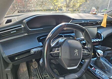 Peugeot 508 BlueHDi 130 Allure SW Allure
