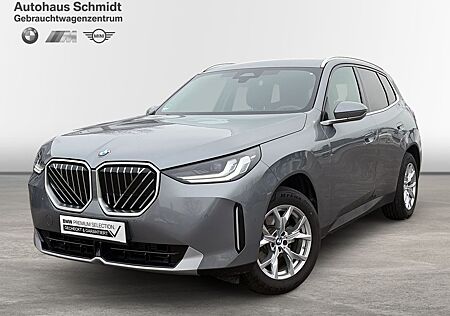 BMW X3 xDrive20d 483€ netto/mtl.*AHK*IconicGlow*DAB*