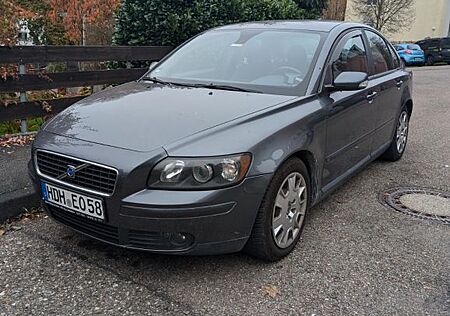 Volvo S40 2.4 Geartronic