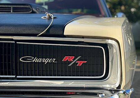 Dodge Charger * 440er R/T *500.PS*AMERICAN MUSCLE*