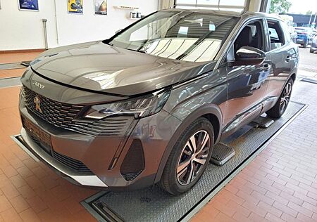 Peugeot 3008 PHEV 225 e- AT Allure LED Navi Leder AHK Ka