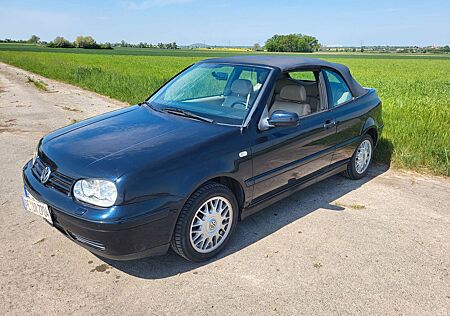 VW Golf Volkswagen 2.0 EU4 Highline