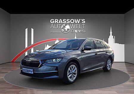 Skoda Octavia Combi 1.5 TSI Selection/ACC/AHK/LED