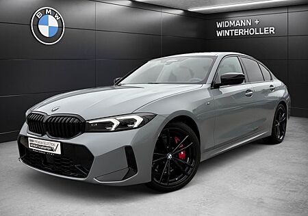 BMW 330 gebraucht kaufen BMW 330i xDrive Limousine M Sport PRO Standhzg DA Pr