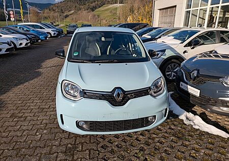 Renault Twingo E-Tech 100% elektrisch TECHNO