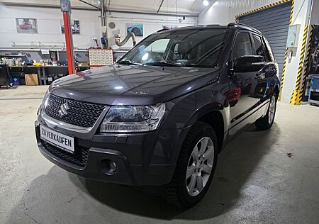 Suzuki Grand Vitara 2.4 VVT Comfort I AHK I SHZ I NAVI