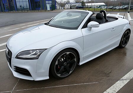 Audi TT RS Roadster 2.5TFSI S tronic quattro 1.HAND