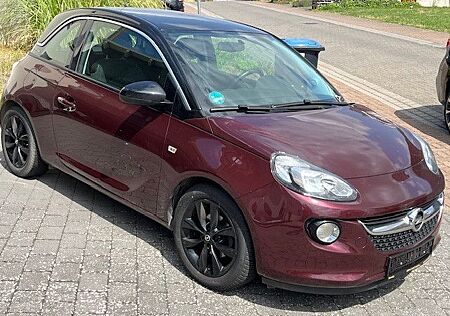 Opel Adam JAM 1.4 64kW JAM