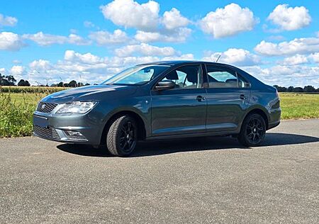 Seat Toledo 1.2 TSI 81kW Start&Stop Style Style