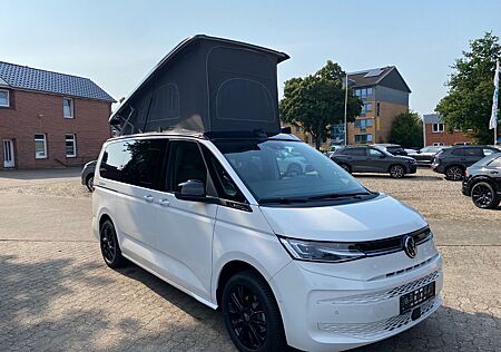 VW T7 Volkswagen California Ocean 2,0 TDI IQ.Light AHK