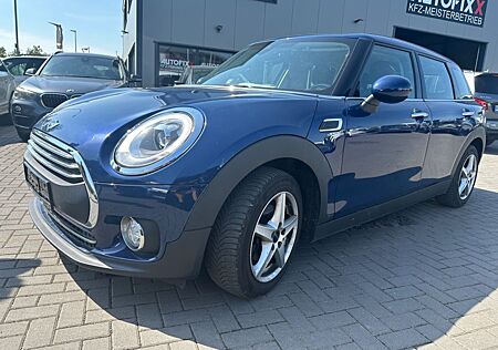 Mini ONE Clubman D